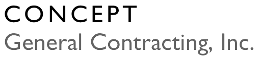 Concept General Contracting, Inc.